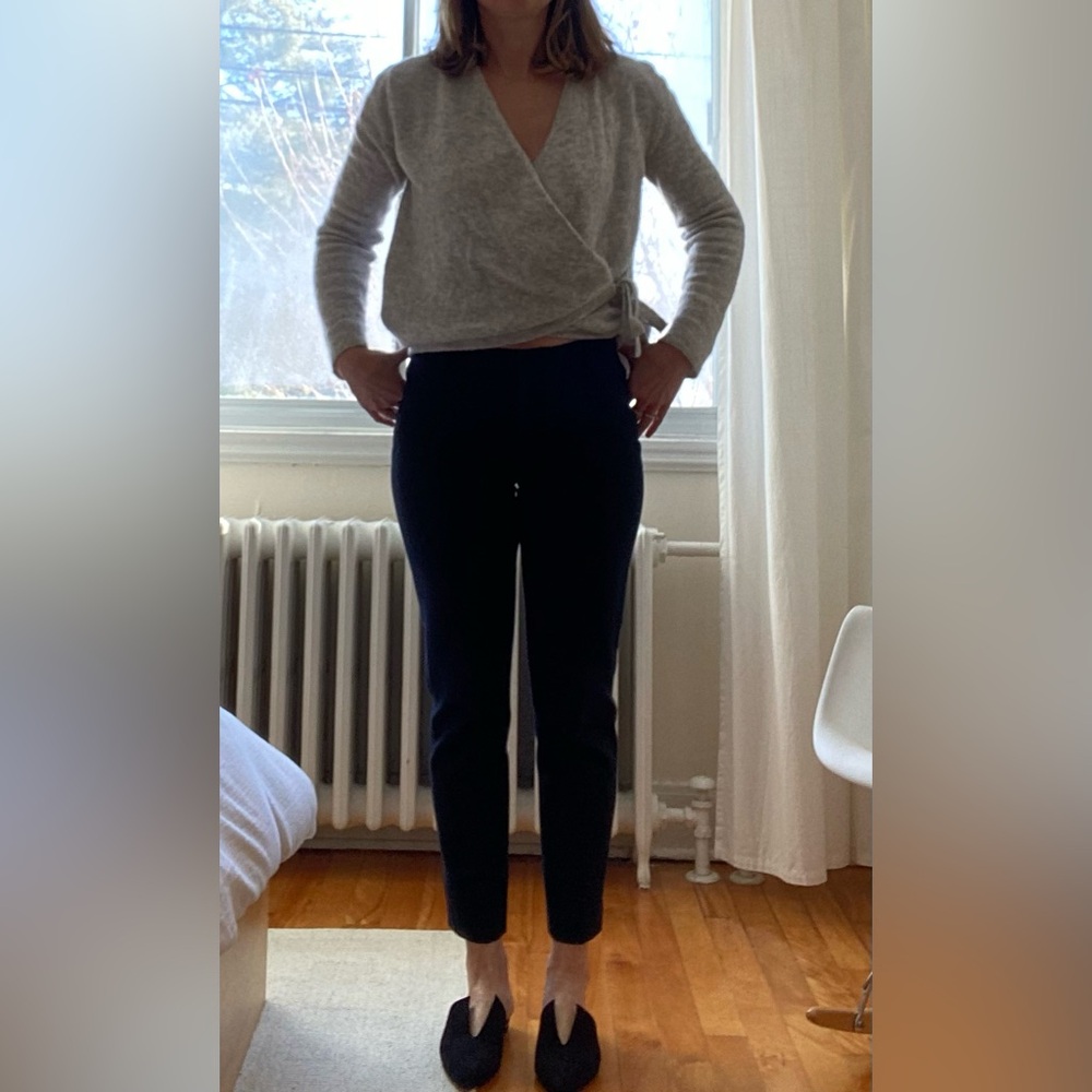 Club Monaco pant